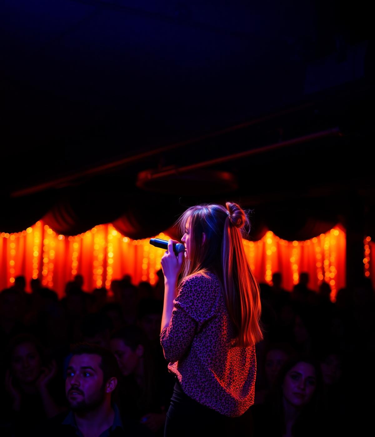 Premium Karaoke